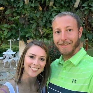 Meet your Posher, Lance